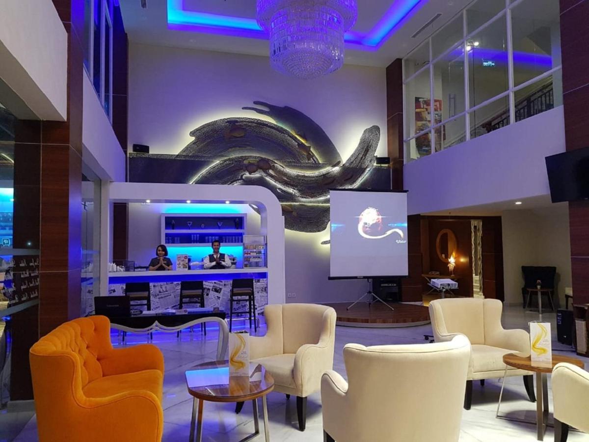 G'Sign Hotel Banjarmasin Banjarmasin  Exterior foto
