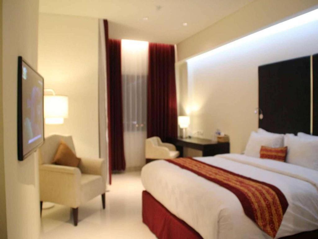 G'Sign Hotel Banjarmasin Banjarmasin  Exterior foto